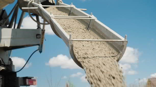 Best Commercial Concrete Services in Larned, KS