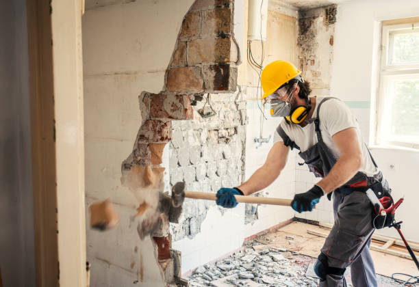 Why Trust Our Certified Concrete Contractors for Your Project Needs in KS?